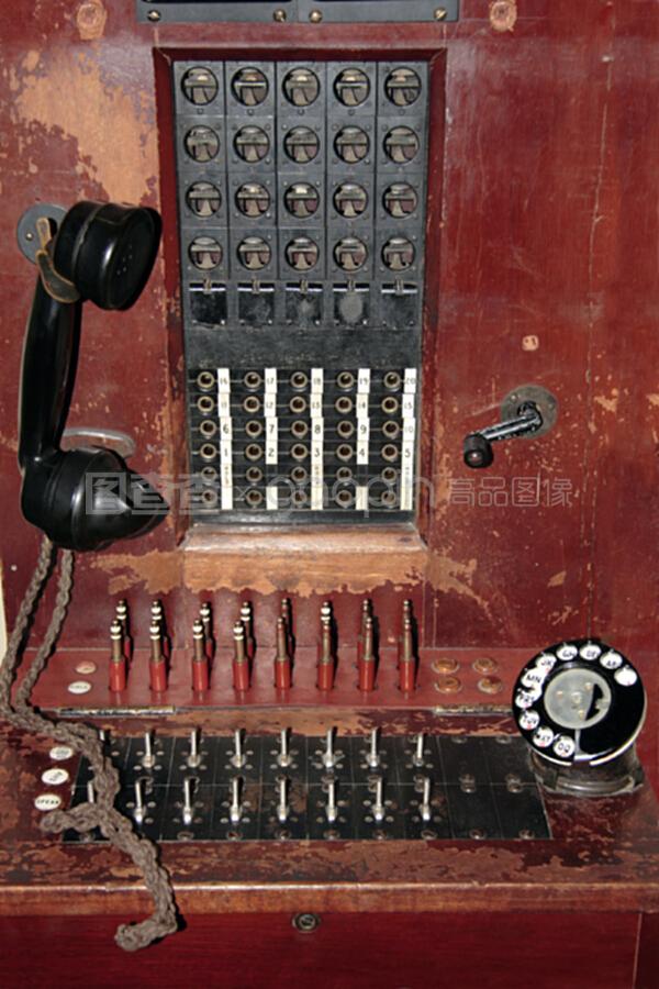 電話交換機(jī)